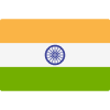 Client located in India