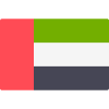 Client located in United Arab Emirates