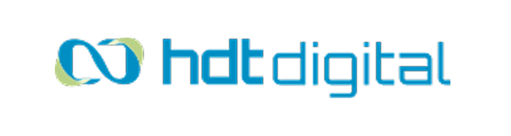 HDT Digital Pay logo - Trusted client of Codexprt
