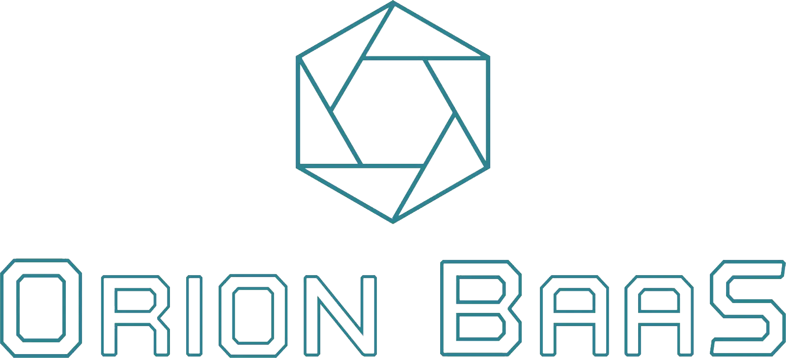 Orionbaas - Software development project by Codexprt